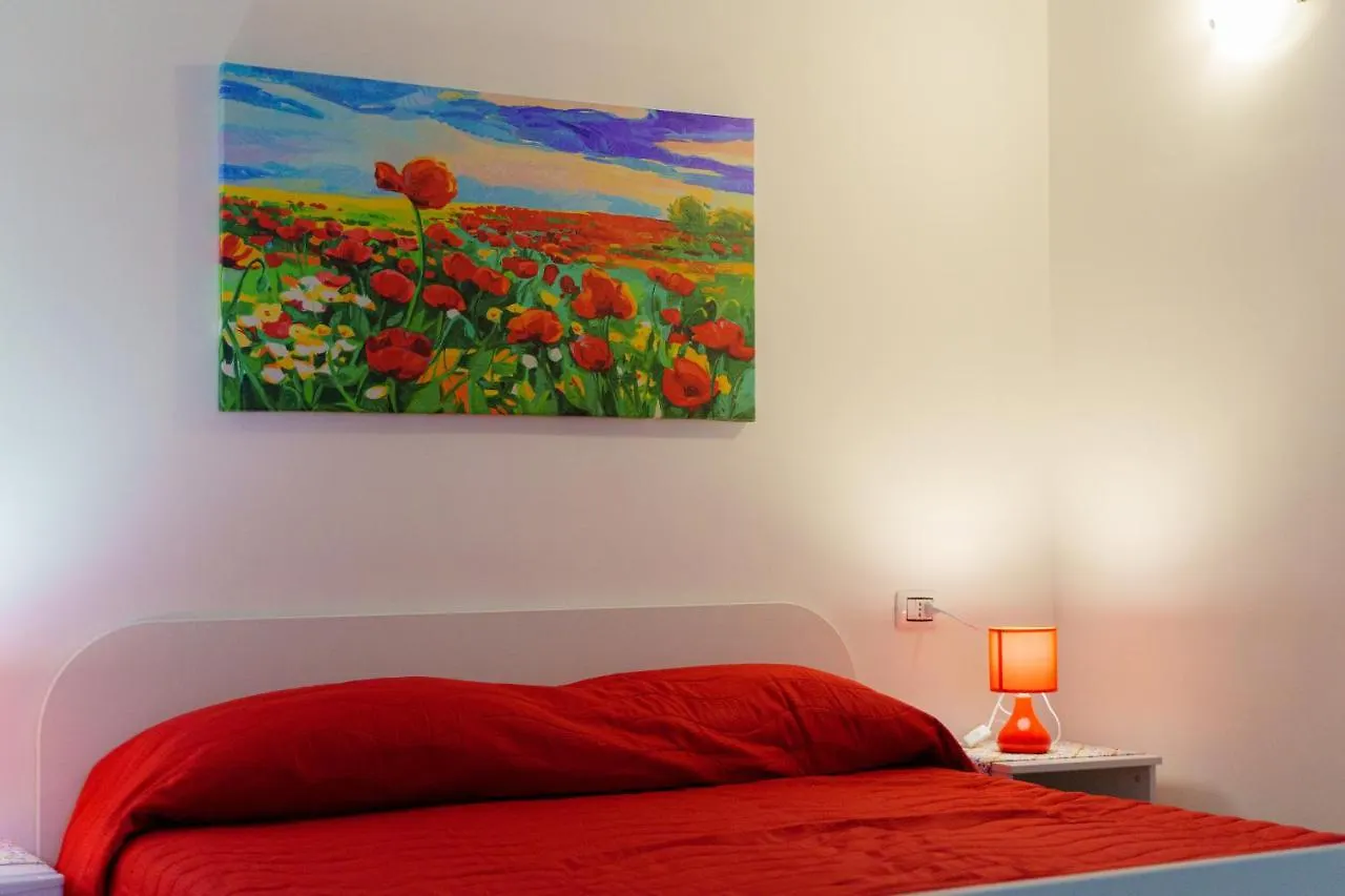 Casta Diva Holiday Rooms Catania