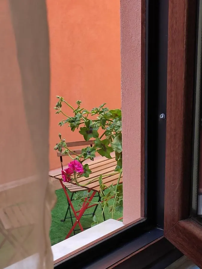 Casta Diva Holiday Rooms Catania Italy