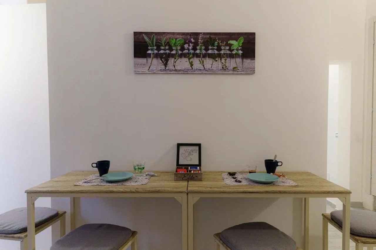 Casta Diva Holiday Rooms Catania