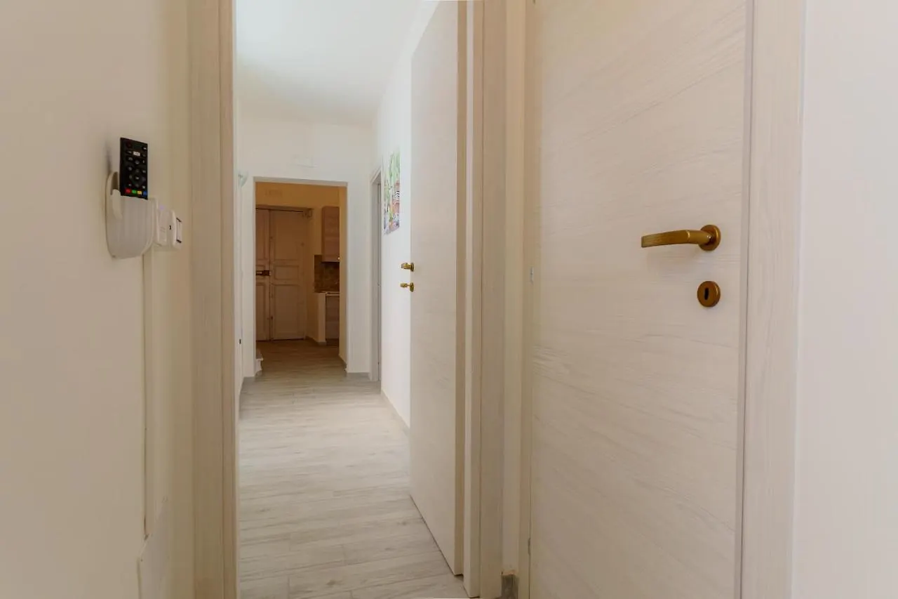 Casta Diva Holiday Rooms Catania Guest house