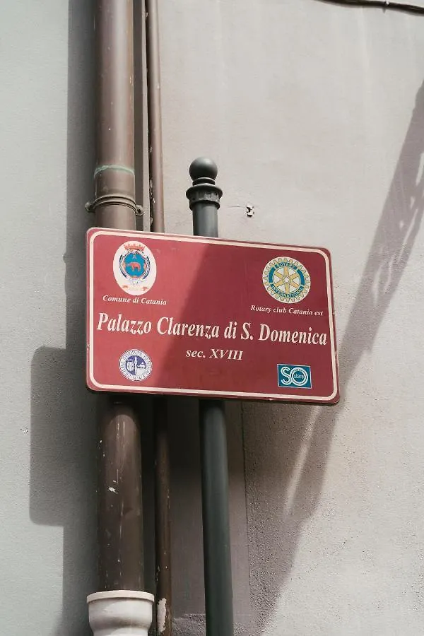 Guest house Casta Diva Holiday Rooms Catania