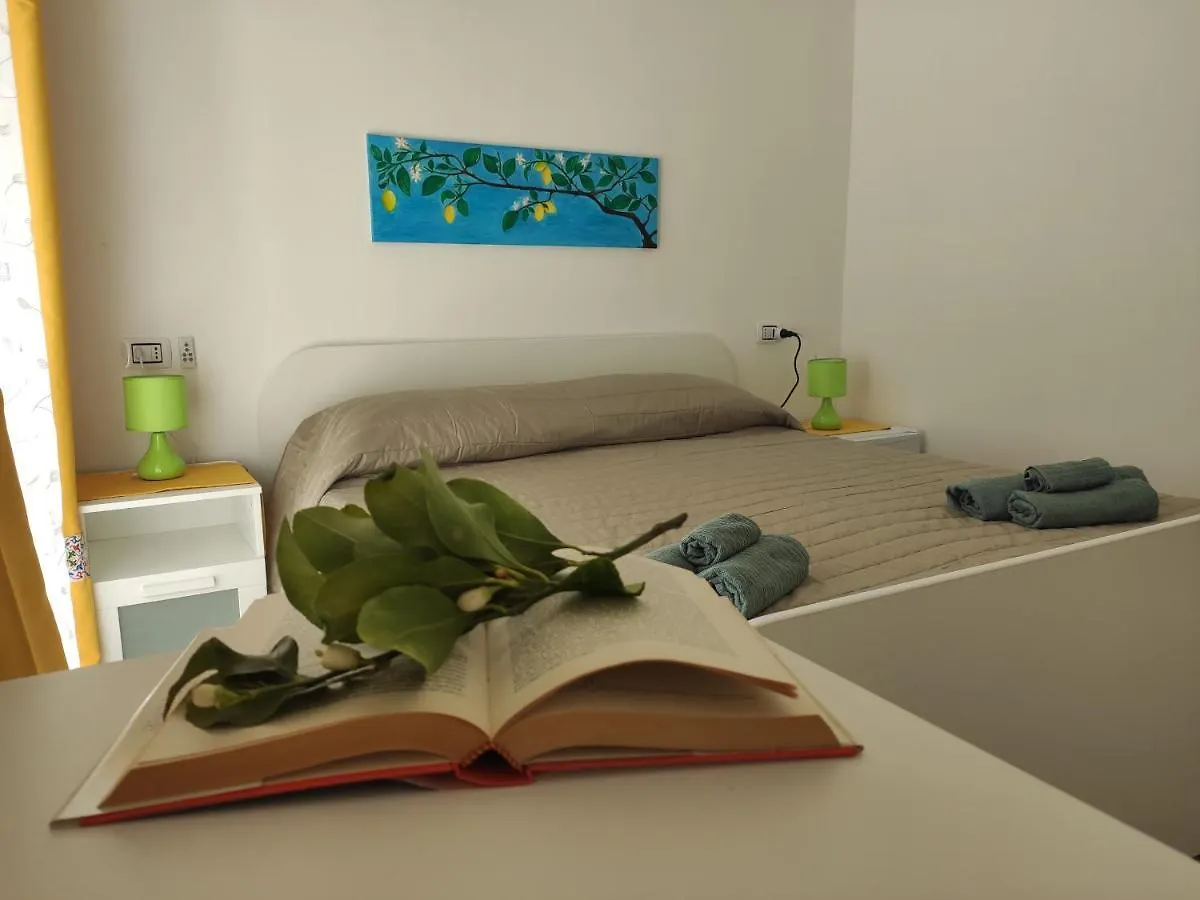 Casta Diva Holiday Rooms Catania