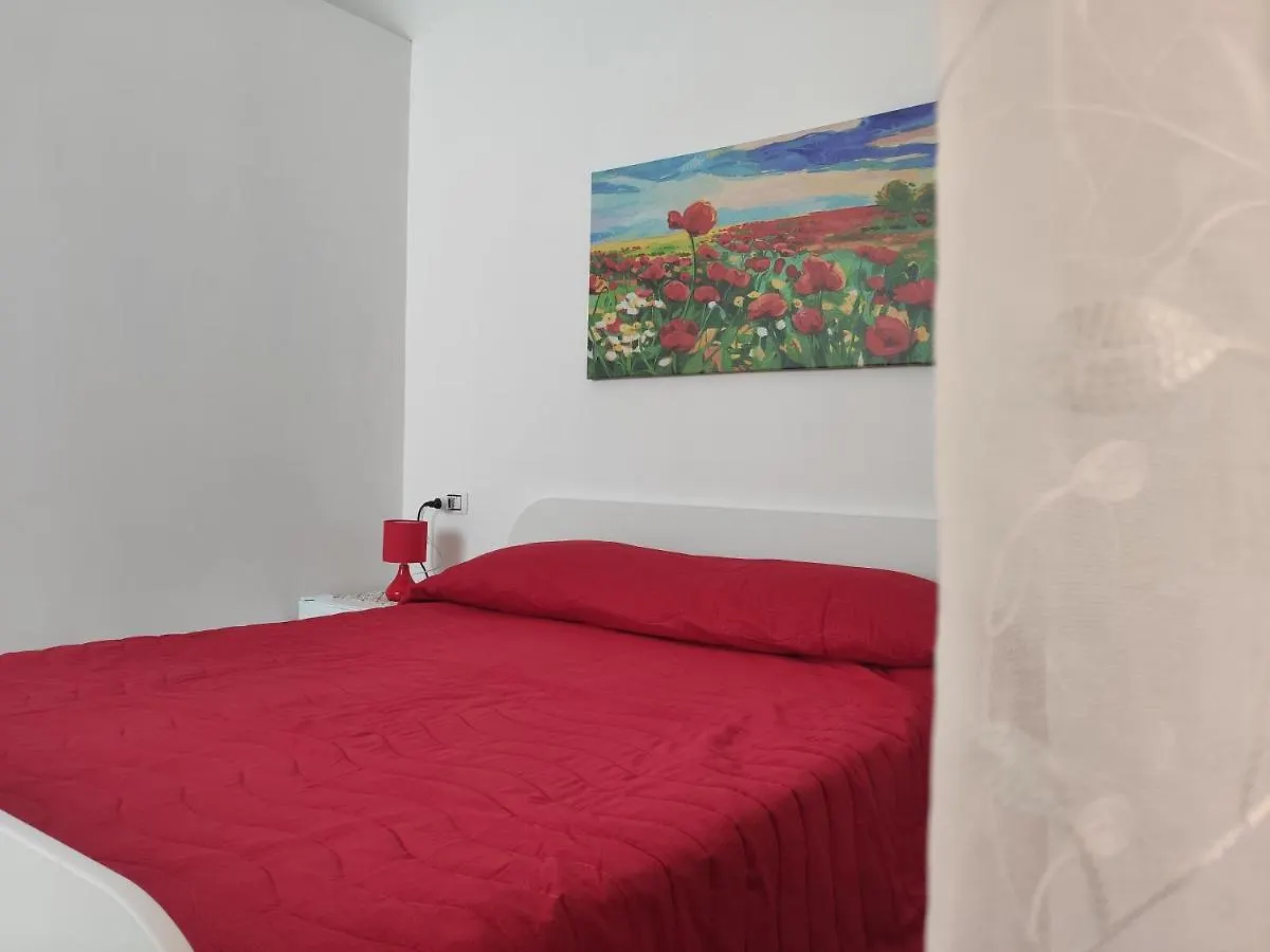 Casta Diva Holiday Rooms Catania Guest house