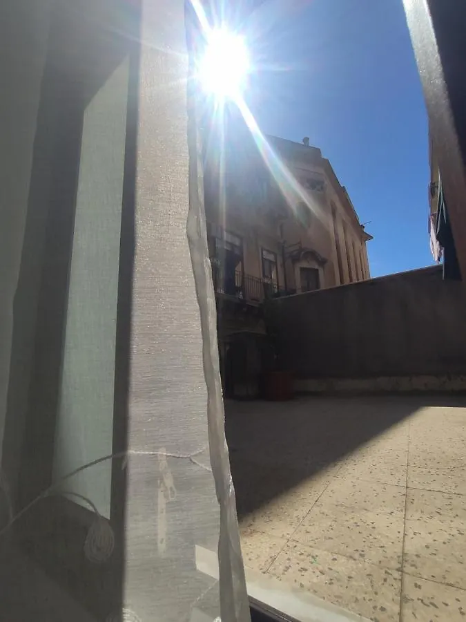Casta Diva Holiday Rooms Catania Guest house