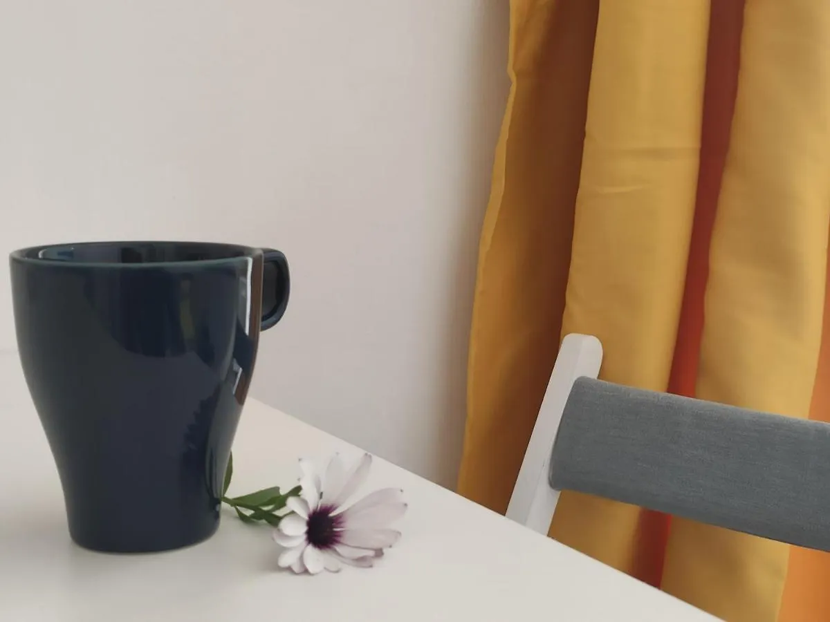 Casta Diva Holiday Rooms Catania Guest house