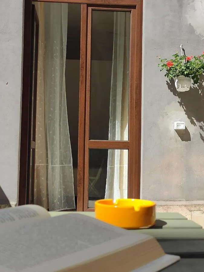 Guest house Casta Diva Holiday Rooms Catania Italy