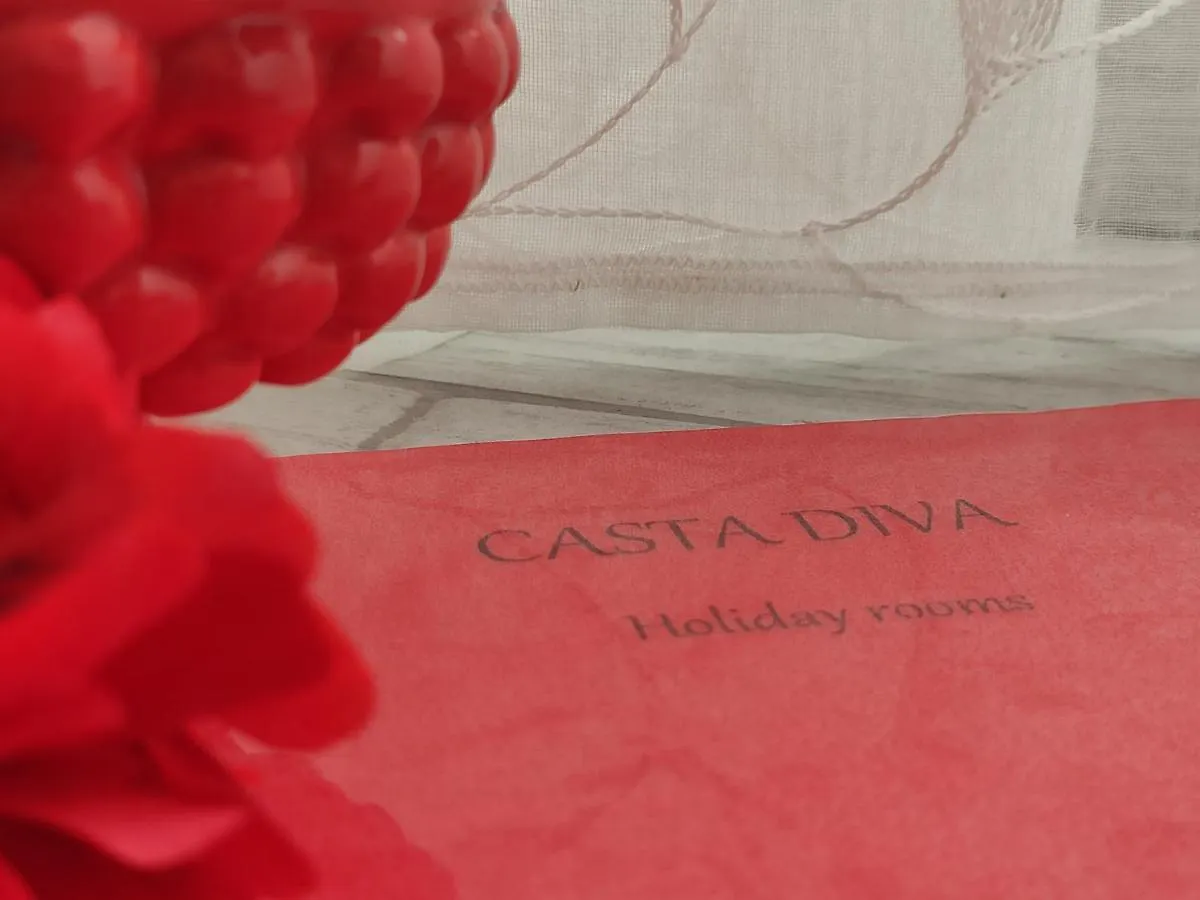 Guest house Casta Diva Holiday Rooms Catania Italy