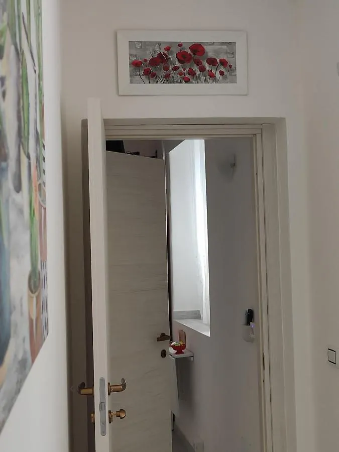 Casta Diva Holiday Rooms Catania 0*,