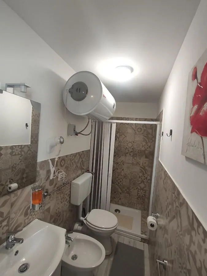 Casta Diva Holiday Rooms Catania