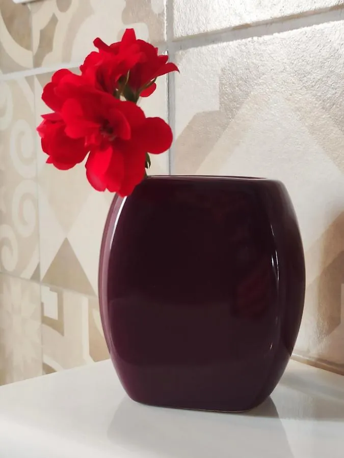 Guest house Casta Diva Holiday Rooms Catania