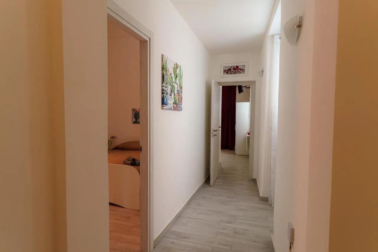 Guest house Casta Diva Holiday Rooms Catania