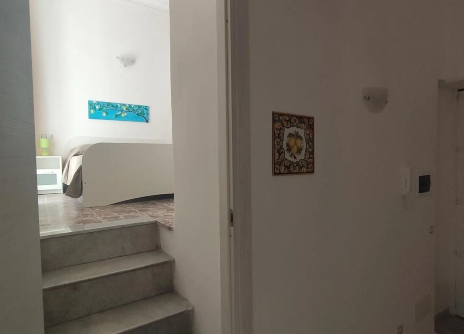 Casta Diva Holiday Rooms Catania Guest house